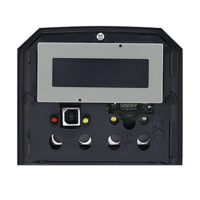 MODULO DE DISPLAY PARA PORTERO GT AIPHONE OBSOLETO