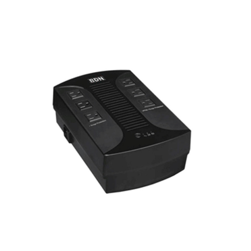 UPS BDN INTERACTIVA MURO 650 VA