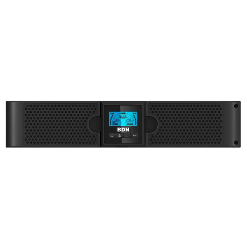 UPS BDN INTERACTIVA RACKEABLE  2 KVA