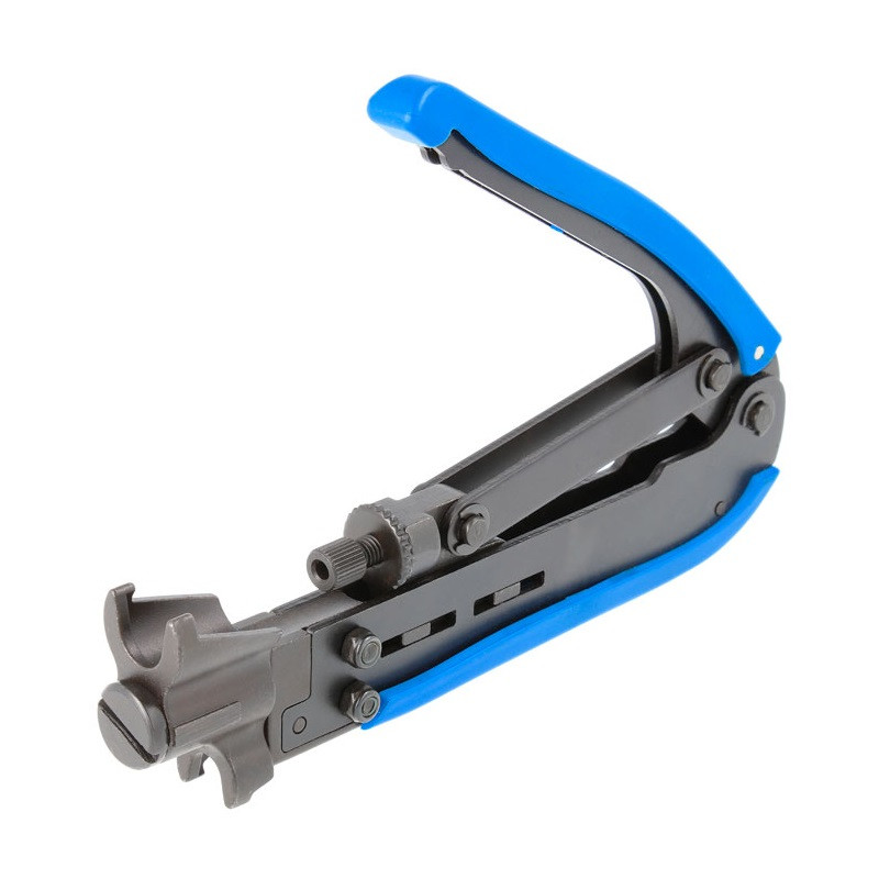 HERRAMIENTA COMPRESION RG6 Y RG11