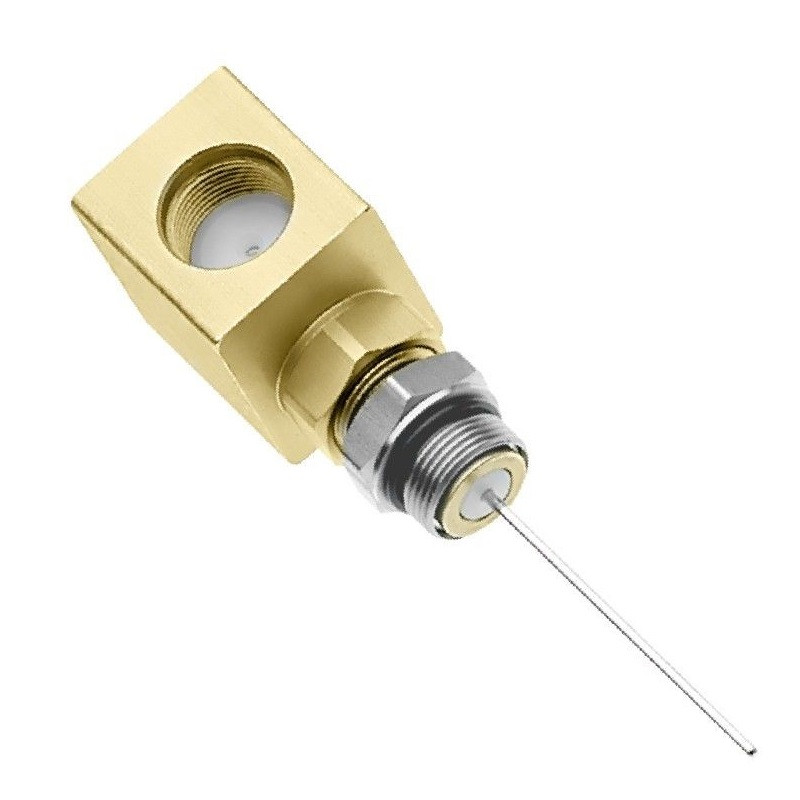 ADAPTADOR HARDLINE 90º  