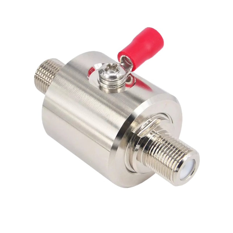 PROTECTOR SOBRE TENSION