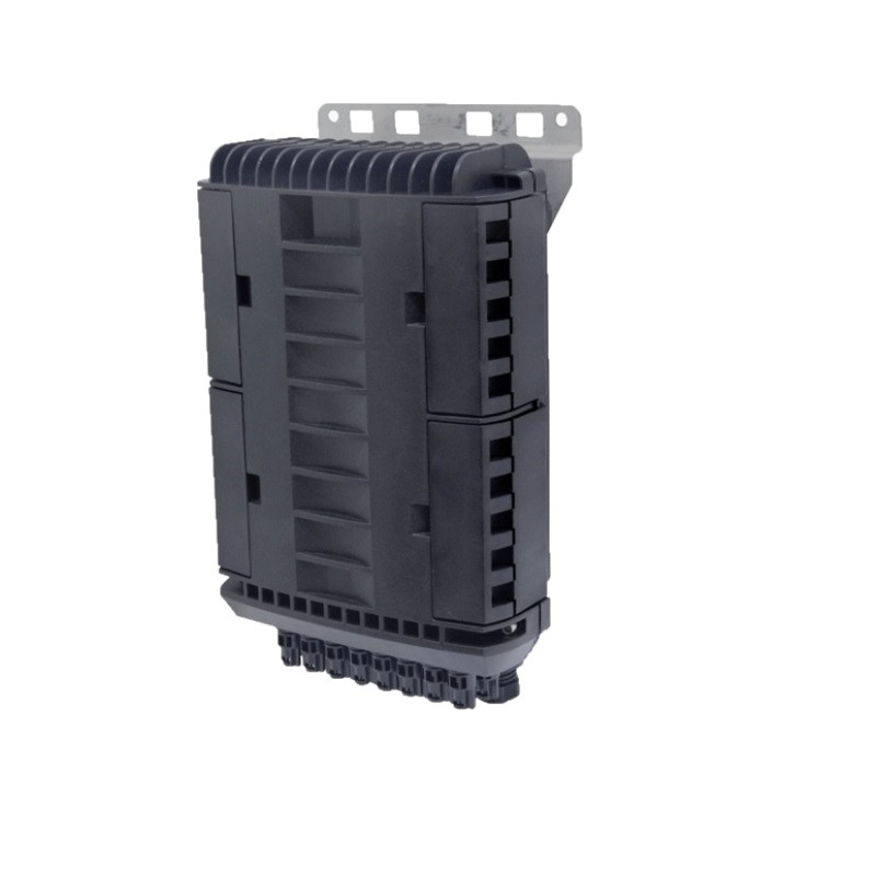 MUFA FTTH 48 FO EXTERIOR + 2 BRACKETS