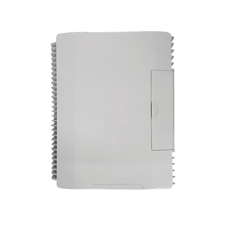 CAJA FIBRA OPTICA MURAL 48F