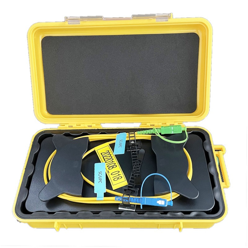 BOBINA DE LANZAMIENTO 500 MTS