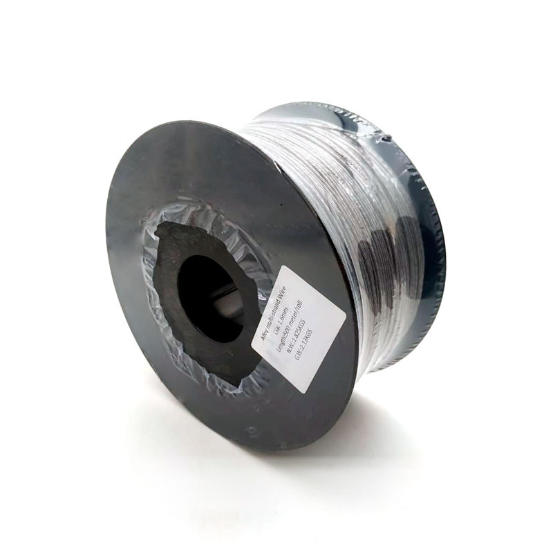 ROLLO DE PIOLA 500MT 1,6MM