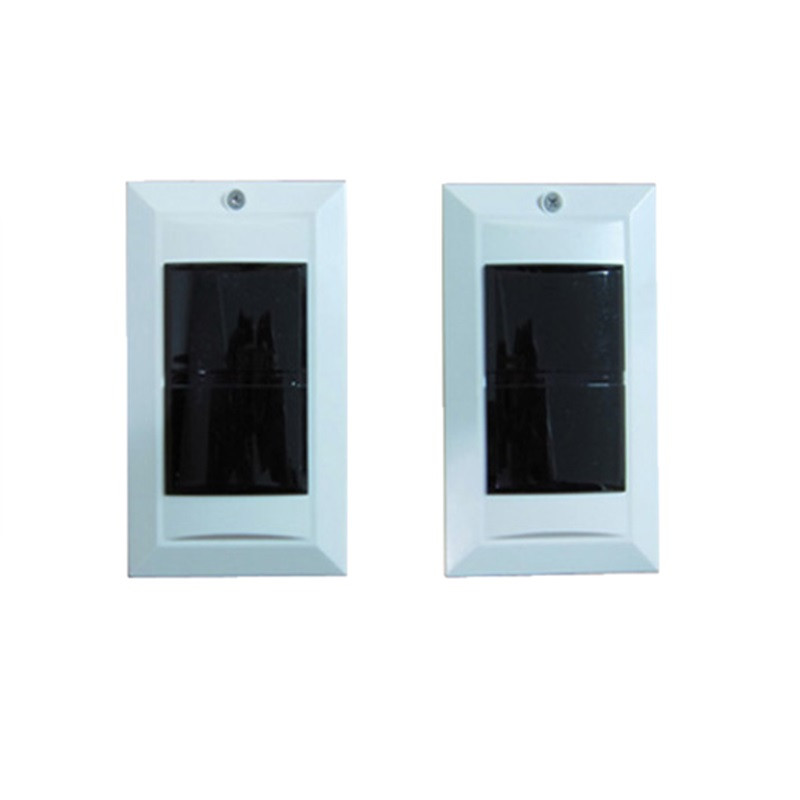 SENSOR RAYO FOTOCELDA PORTON AUTOMATICOS