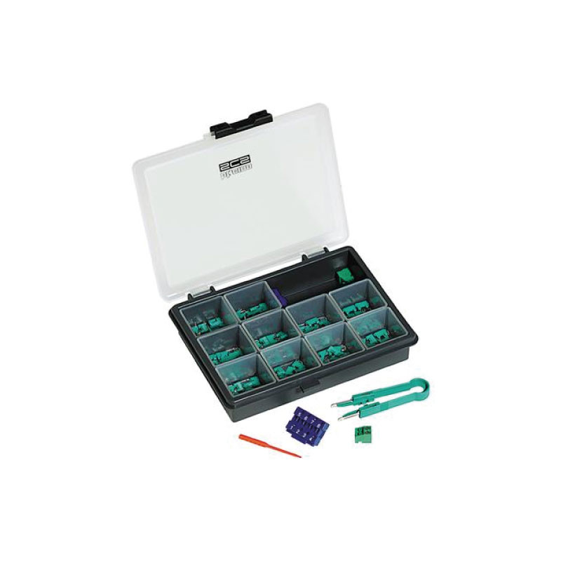 KIT CONFIGURADORES 0-9 UNIDADES BTICINO 