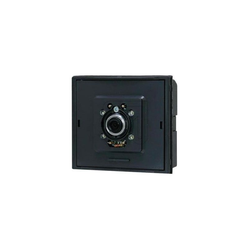 MODULO DE CAMARA EXTERIOR PARA PORTERO BTICINO 