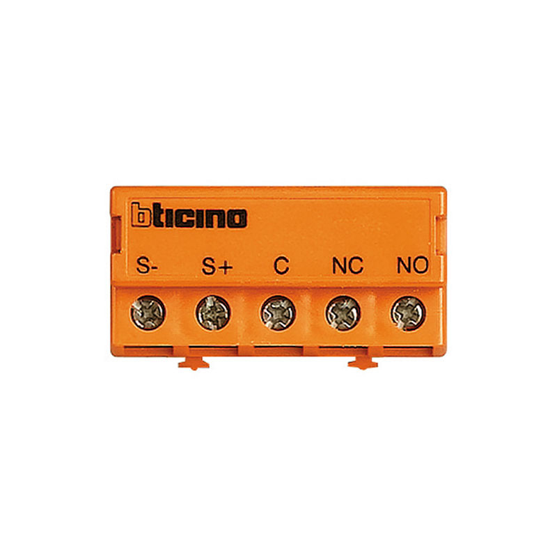 RELE AUXILIAR BTICINO