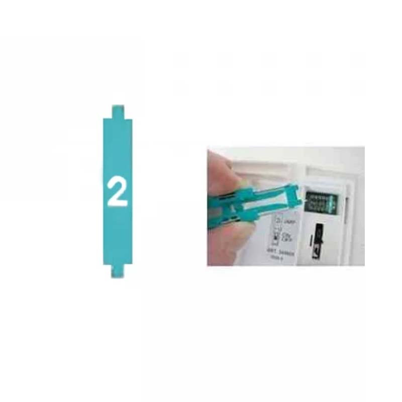 CONFIGURADOR 2 X 10 UNIDADES BTICINO