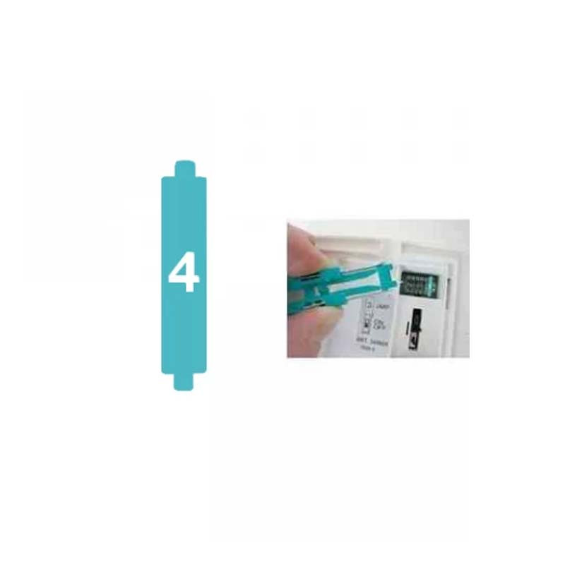 CONFIGURADOR 4 X 10 UNIDADES BTICINO