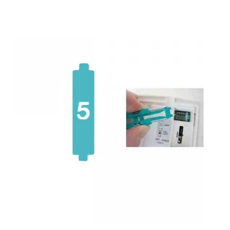 CONFIGURADOR 5 X 10 UNIDADES BTICINO