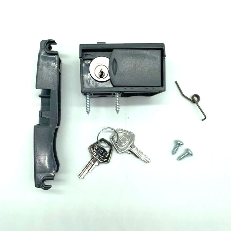 REPUESTO LLAVE Y CILINDRO RUN 1200/25000