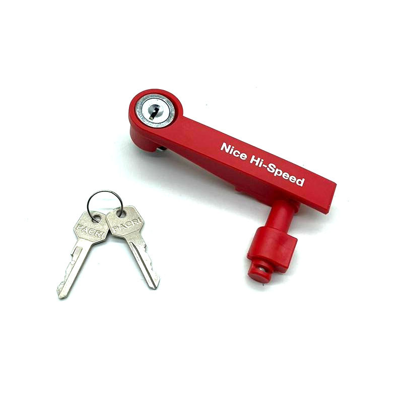 REPUESTO PALANCA DESTRABE ROBO 400 I-HS