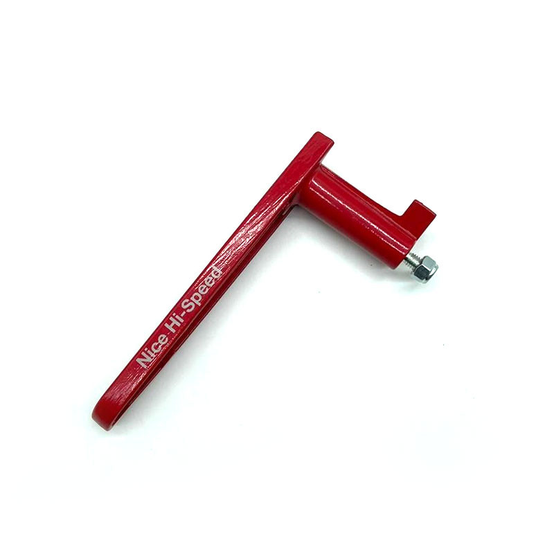 REPUESTO PALANCA  DESTRABE RUN 1200/2500