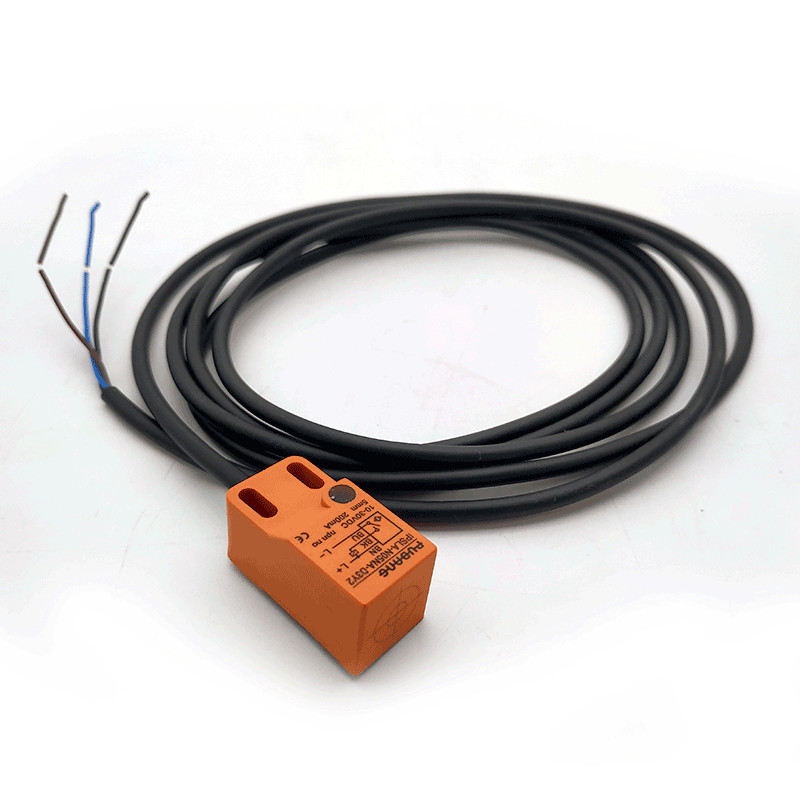 SENSOR DE POSICION PARA TORNIQUETE ZK