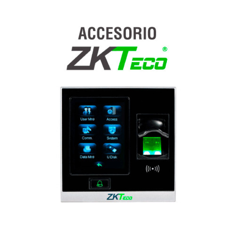 MODULO PARA TARJETA ID PARA SF400 ZK