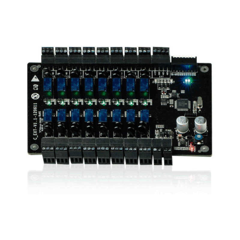 MODULO EXPANSOR 16 PISOS PARA EC10 ZK