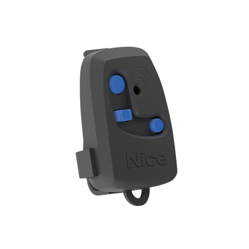 CONTROL REMOTO  3 BOTONES