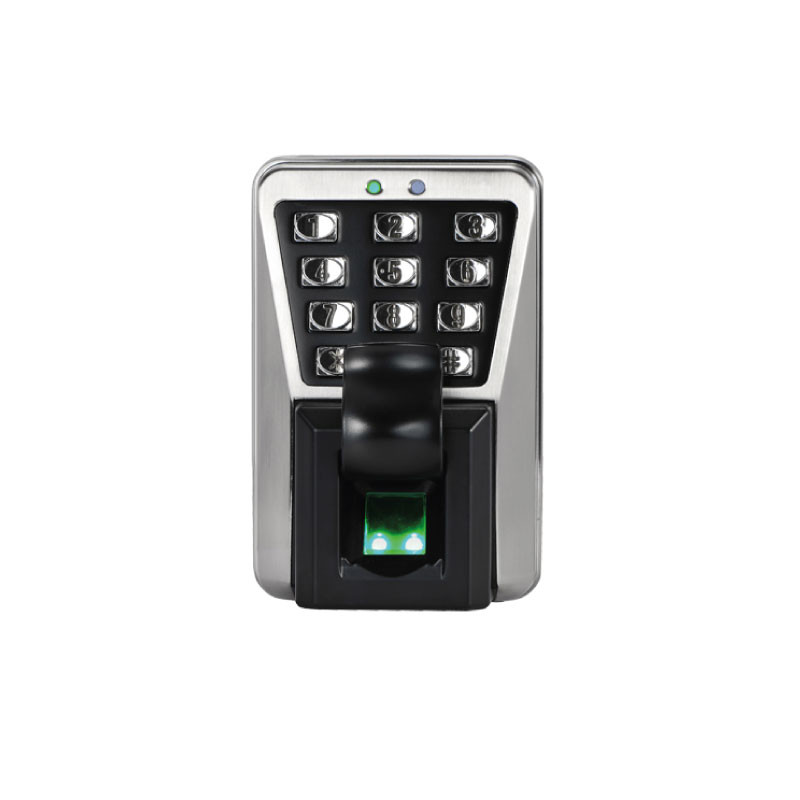 LECTOR STANDALONE HUELLA-TARJETA ID EXT MA500