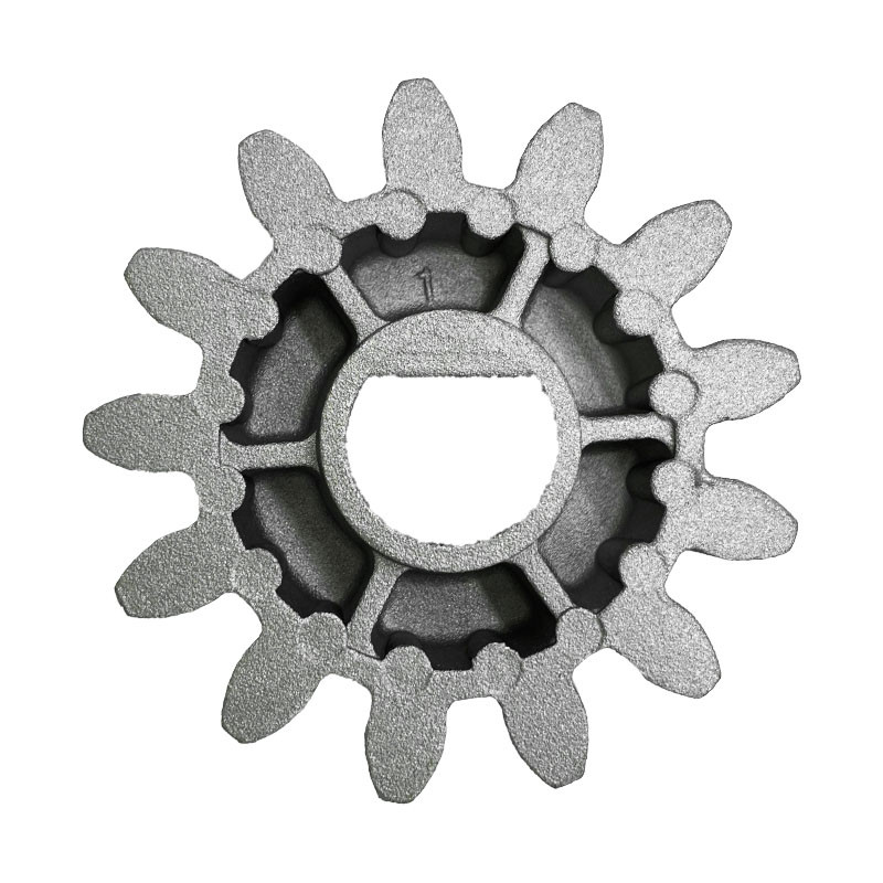 REPUESTO PIÑON PARA MAX