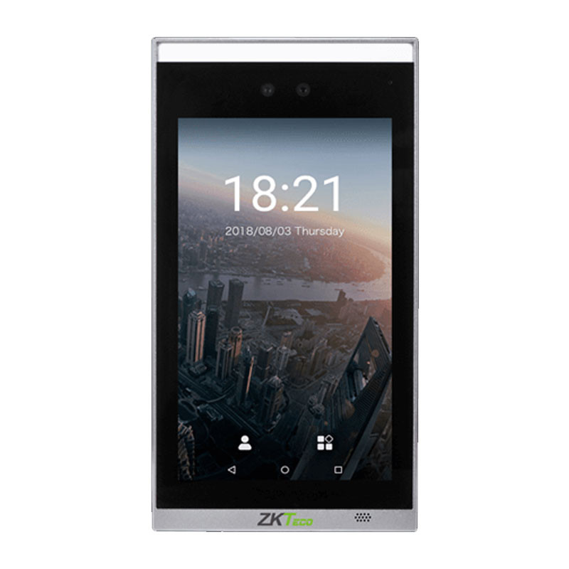 PANTALLA COLOR 7 PULG FACEDEPOT 7B