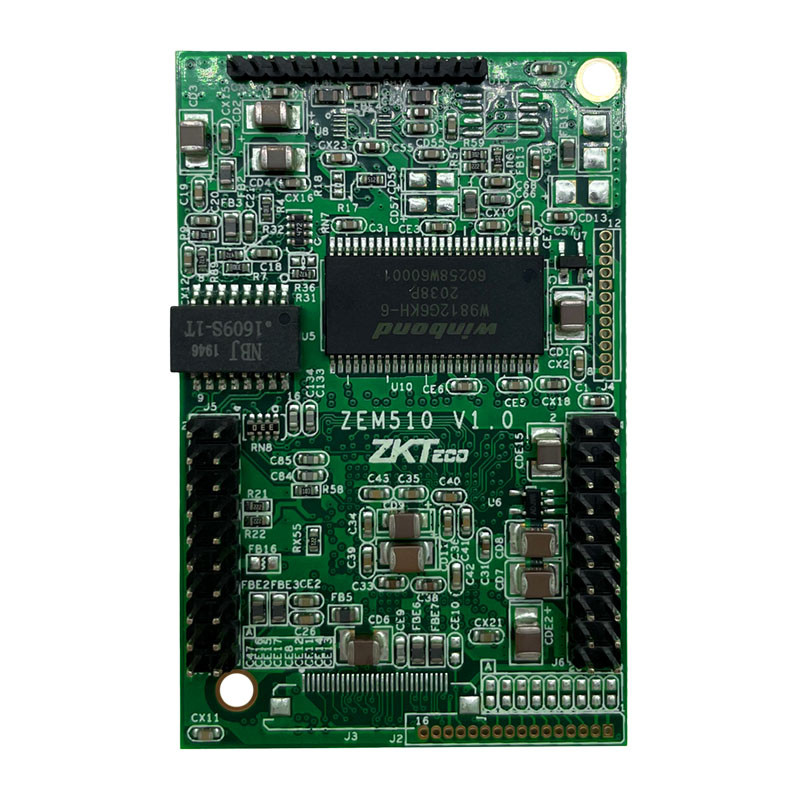 TARJETA COREBOARD INBIO 460