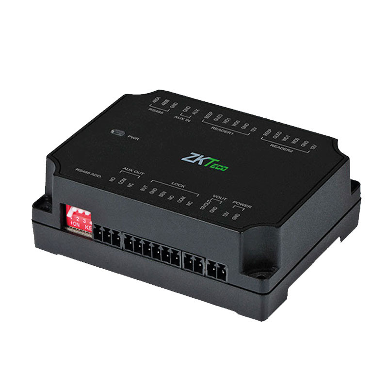 EXPANSOR 1 PUERTA PARA C2-260 ZK