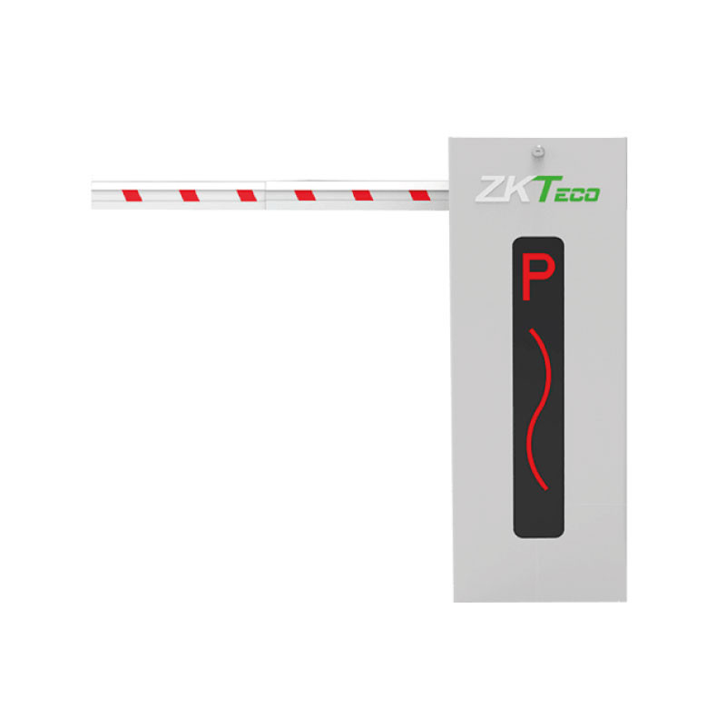 BARRERA VEHICULAR 6M REVERSIBLE