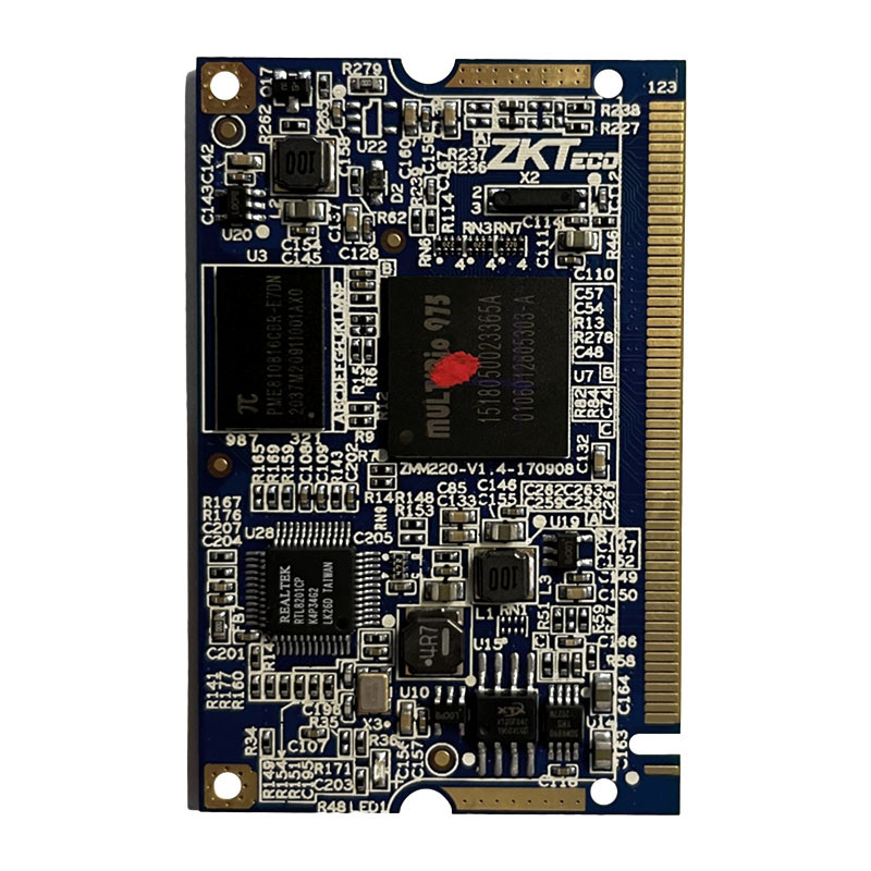 TARJETA BASE PARA F21