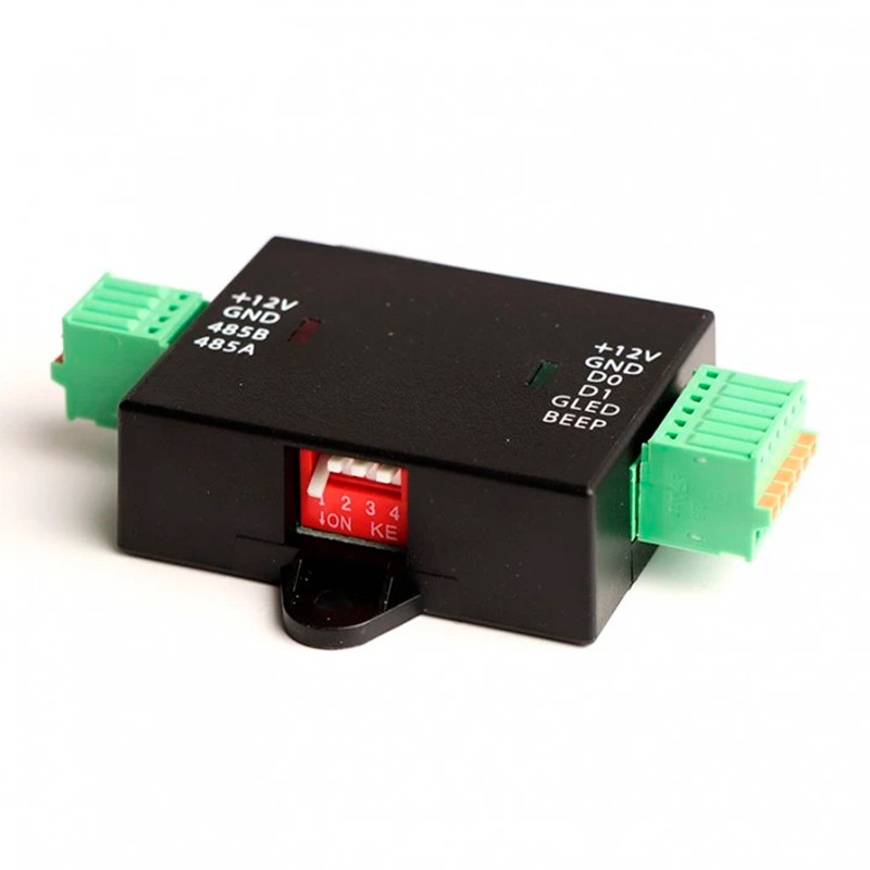 MODULO WIEGAND - RS485 1 PUERTA PARA C2-260