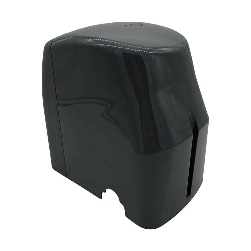 CARCASA DEL MOTOR SR800 - GRIS OSCURA