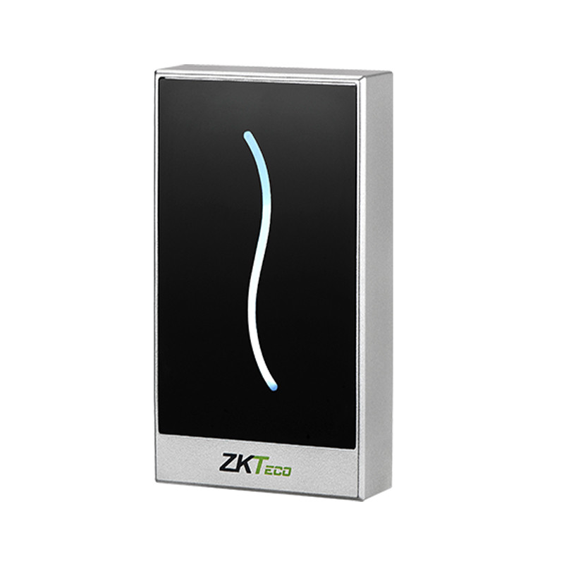 LECTOR RFID ID 125KHZ WIEGAND LINEA GREEN LABEL