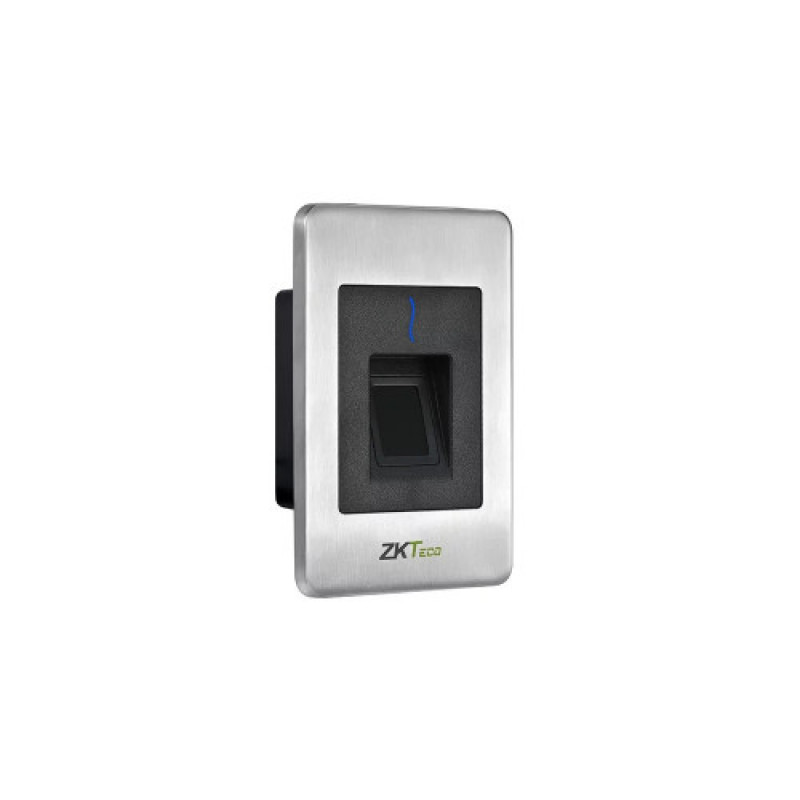 LECTORA HUELLA EMPOTRABLE EXTERIOR FR1500 MIFARE