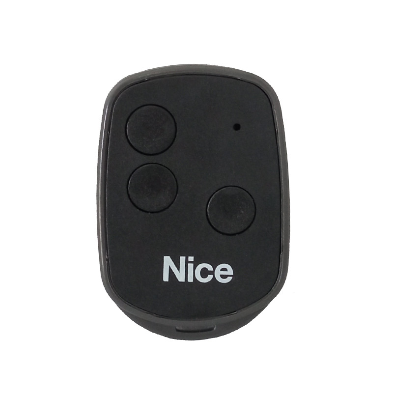 CONTROL REMOTO NEW EVO PRETO