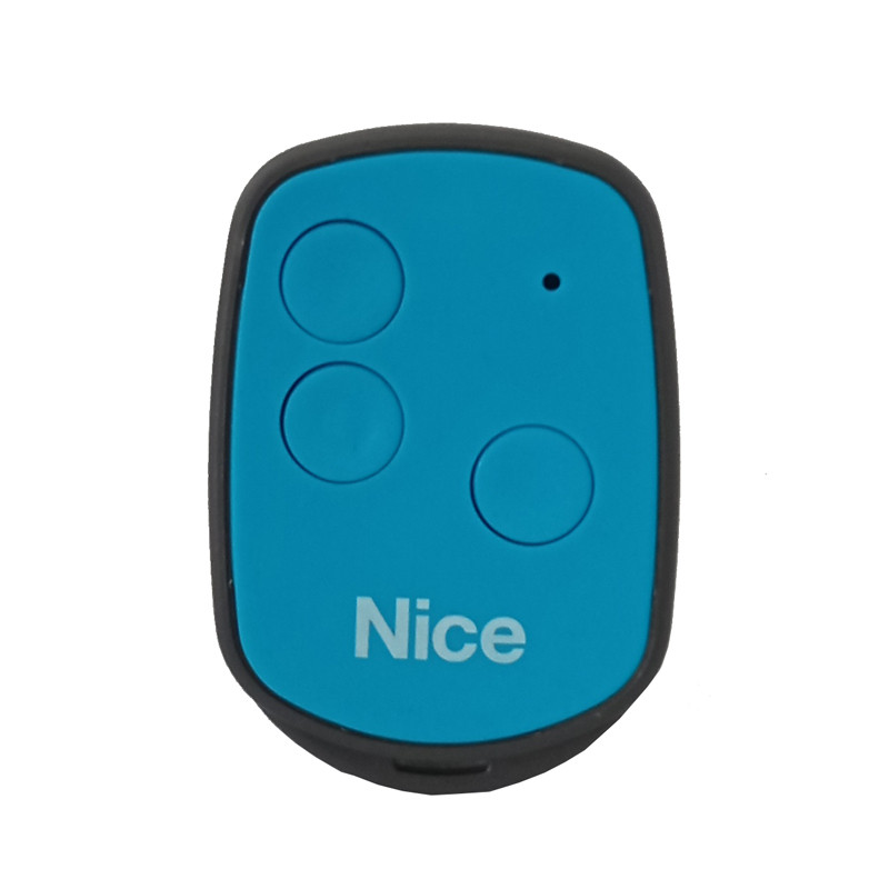 CONTROL REMOTO NEW EVO AZUL