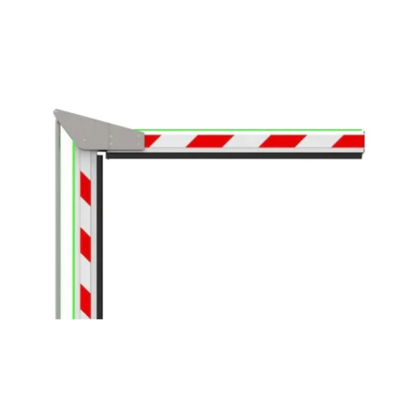 PLUMA BARRERA ARTICULADA PROBG3130 CON LED