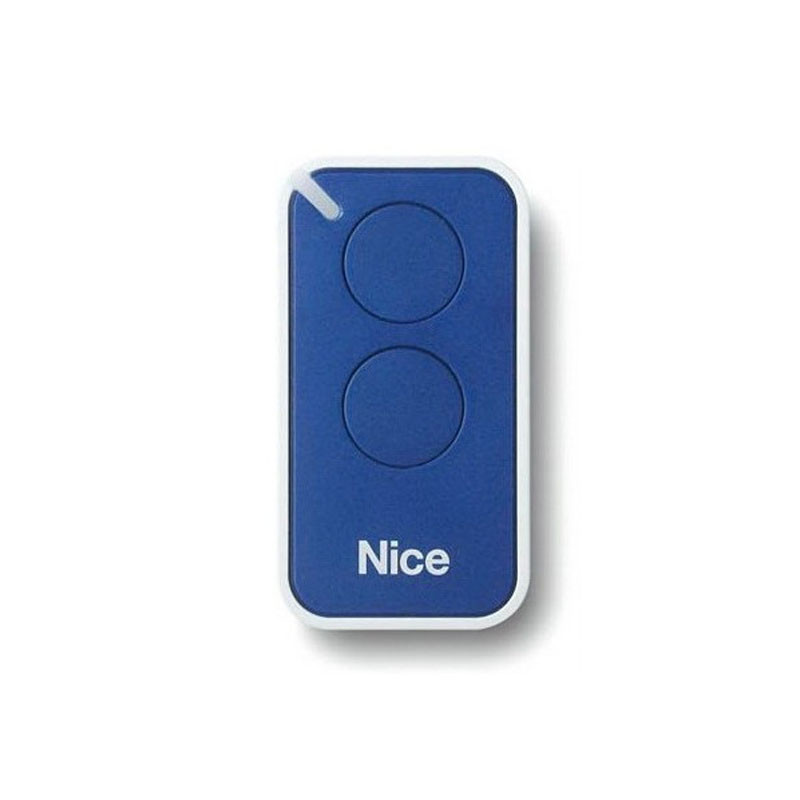 CONTROL REMOTO ERA INTI - AZUL