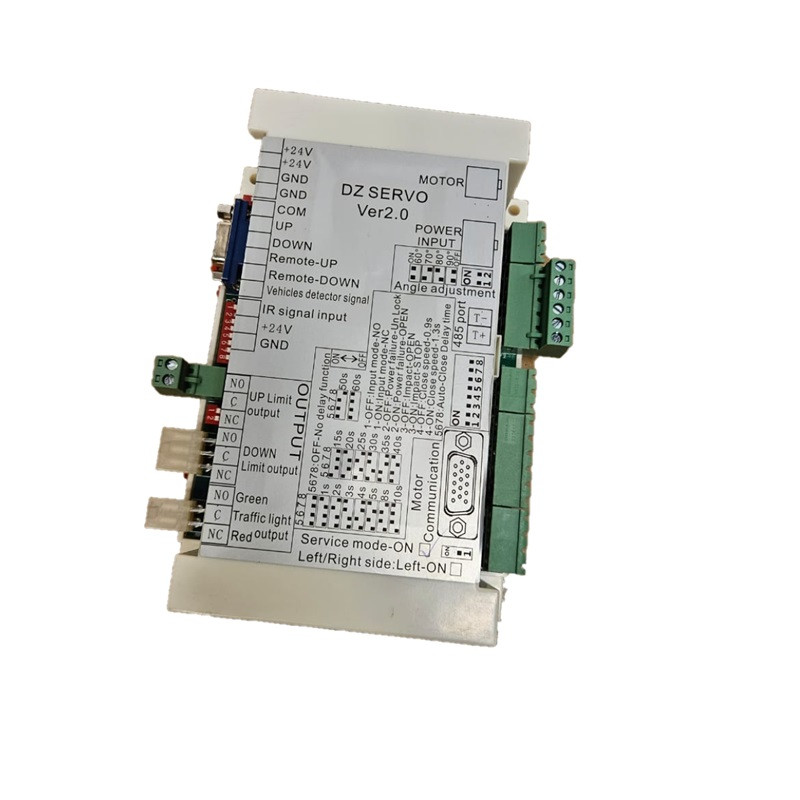 MAINBOARD BARRERA PROBG ZK