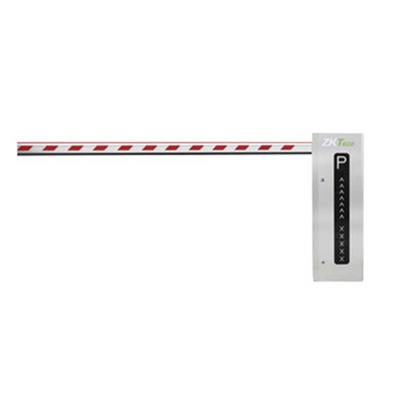 BARRERA VEHICULAR 4.5M, 2.5SEG CABINA DERECHA SIN LED