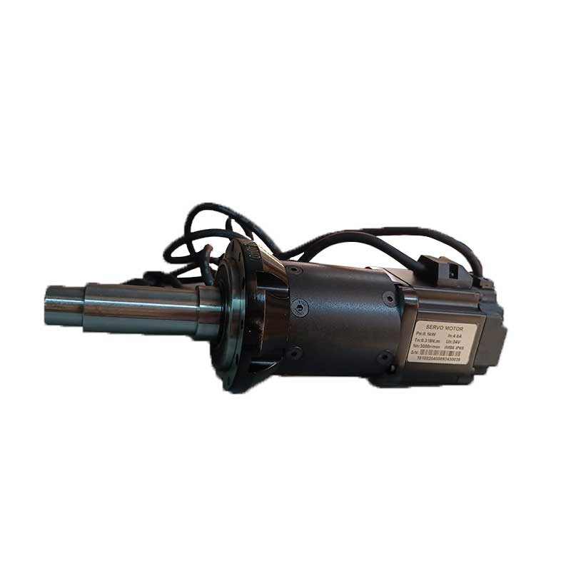 MOTOR SERVO BARRERA PROBG ZK