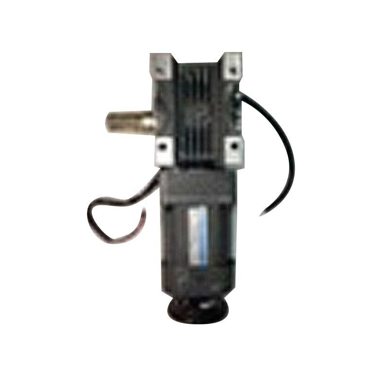 BARRERA VEHICULAR 3M. 0.9 SEG C-LED CABINA DERECHA