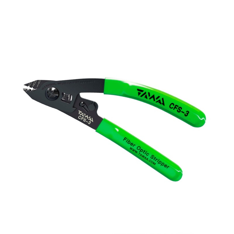 PELADOR FIBRA OPTICA  250 UM - 3 MM FIBER JACKET