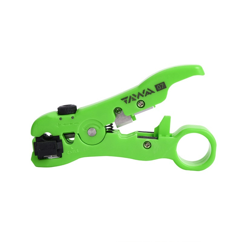 PELADOR UNIVERSAR RG6-RG11