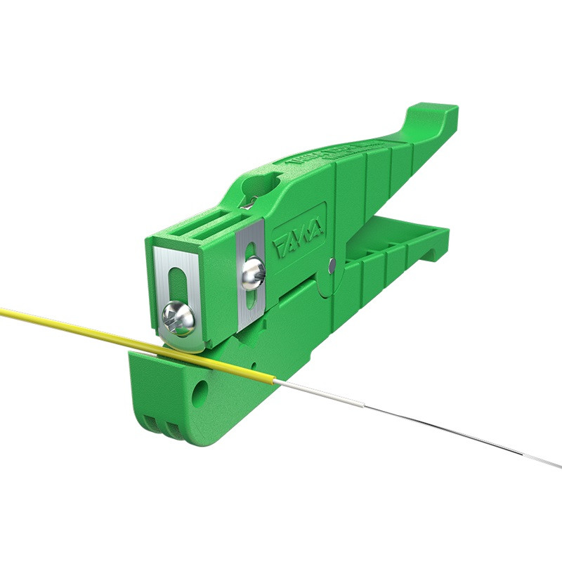 DESCHAQUETADOR FIBRA OPTICA  250”/6.4MM A TO .563”/14.3M