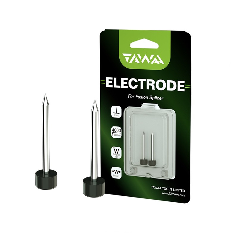 PAR ELECTRODOS FUSIONADORA FX-39