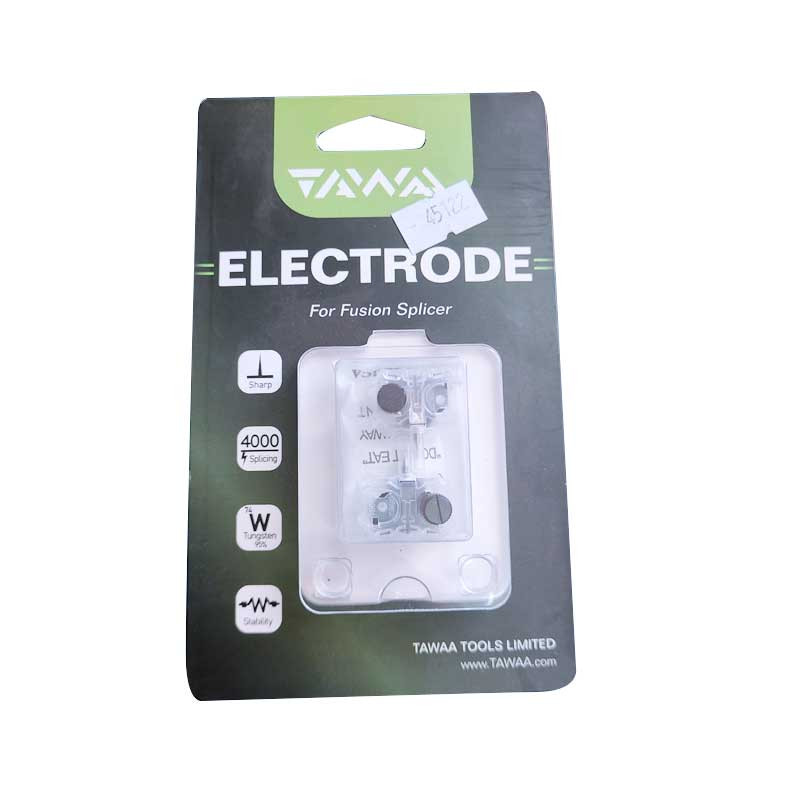 PAR ELECTRODOS FUSIONADORA FX-39 LED V2