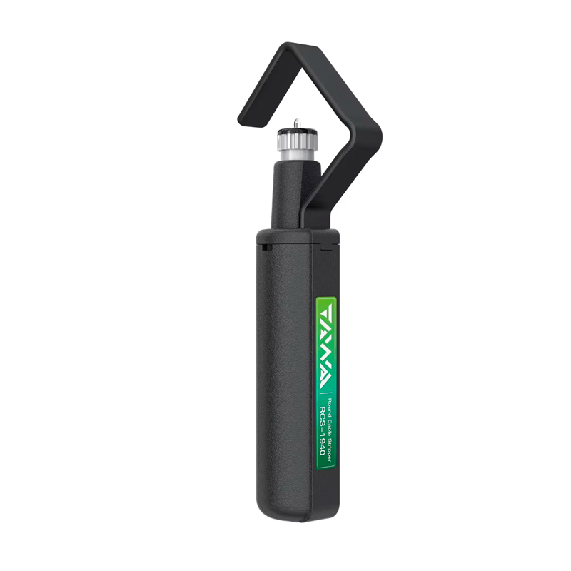 DESCHAQUETADOR FIBRA OPTICA ROUND SLITTER 19-40MM