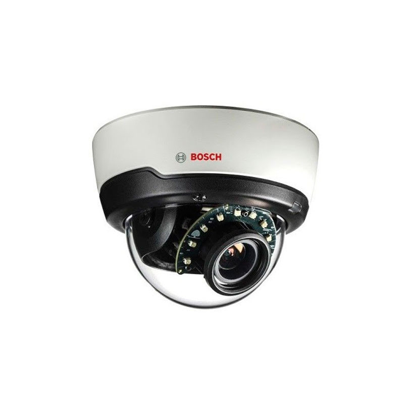 CAMARA DOMO IP BOSCH 2MP 3-10MM IR15 H.264 SD SLOT